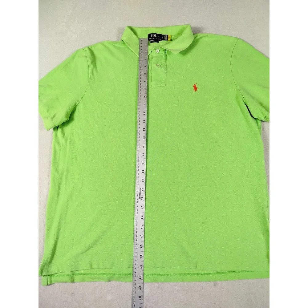 Polo Ralph Lauren brand polo